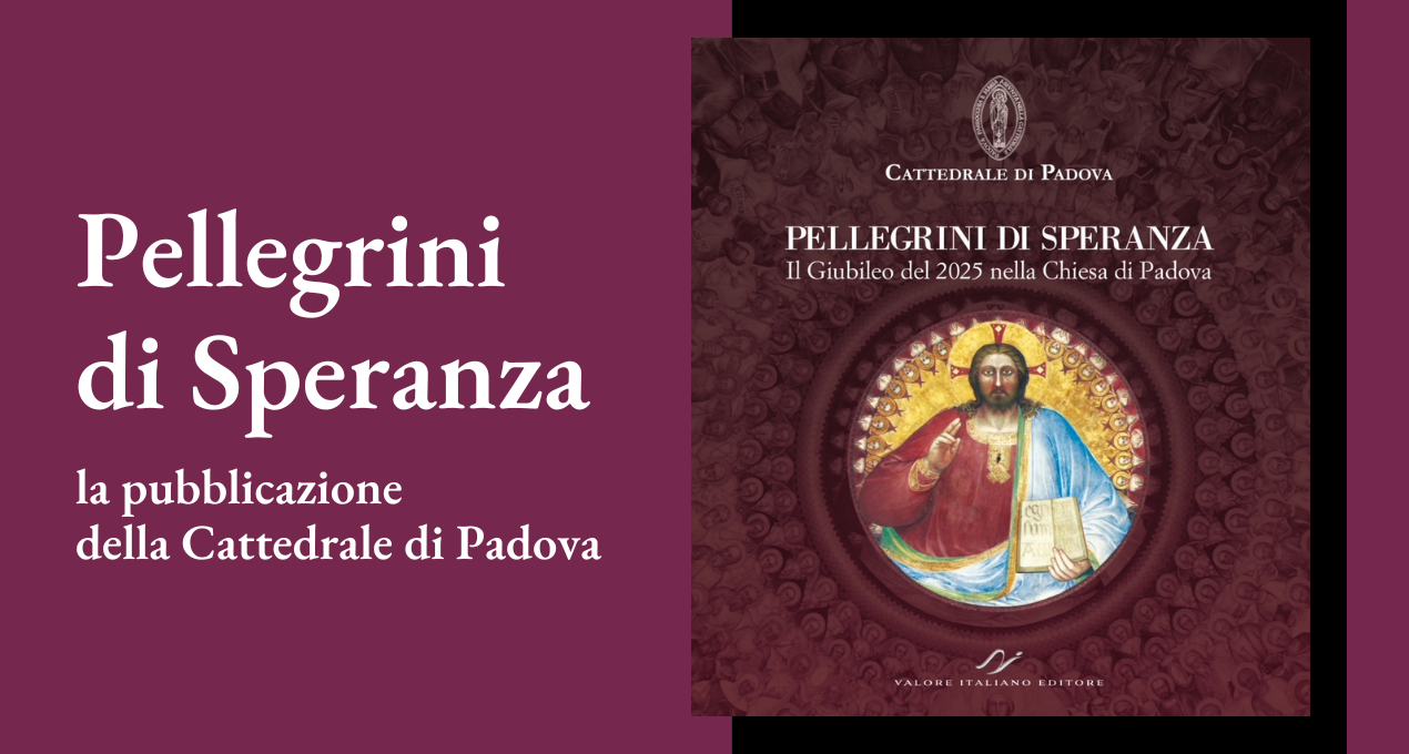Pellegrini di Speranza: la pubblicazione della Cattedrale - Ufficio per